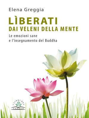 cover image of Liberati dai veleni della mente